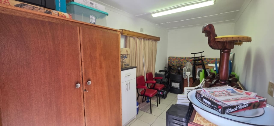 4 Bedroom Property for Sale in Jan Cillierspark Free State